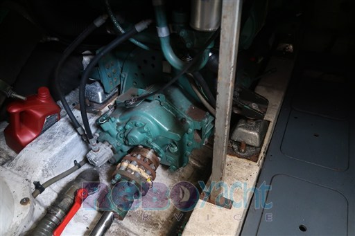 1995 Princess, Import Auf Lager in der EU — Foto 14 z 16