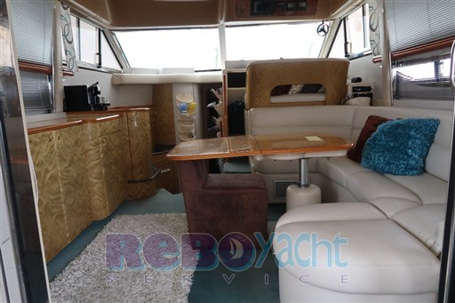 1995 Princess, Import Auf Lager in der EU — Foto 2 z 16