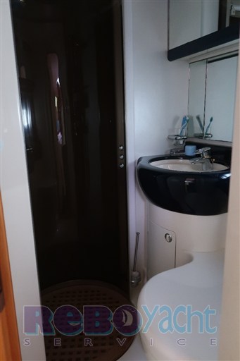 1995 Princess, Import Auf Lager in der EU — Foto 8 z 16