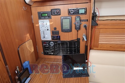 2012 Catalina, Import Auf Lager in der EU — Foto 10 z 14