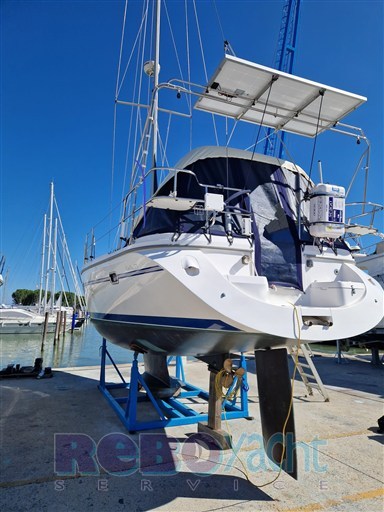 2012 Catalina, Import Auf Lager in der EU — Foto 12 z 14