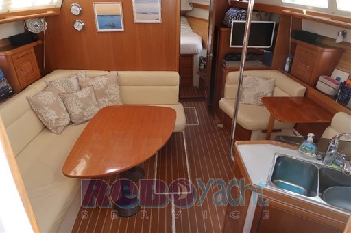 2012 Catalina, Import Auf Lager in der EU — Foto 2 z 14