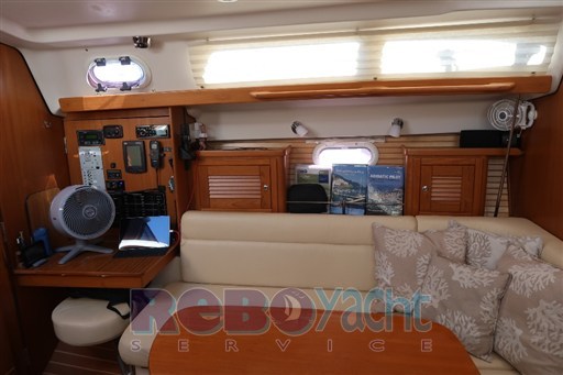2012 Catalina, Import Auf Lager in der EU — Foto 3 z 14