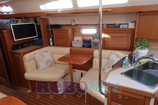 2012 Catalina, Import Auf Lager in der EU — Foto 4 z 14