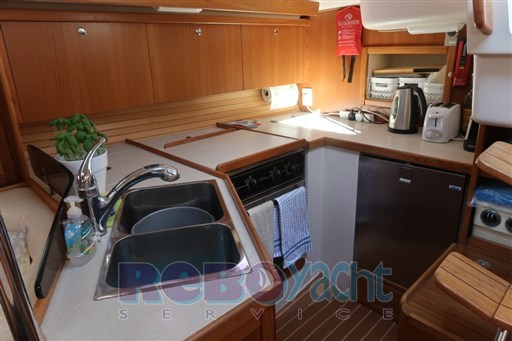 2012 Catalina, Import Auf Lager in der EU — Foto 5 z 14