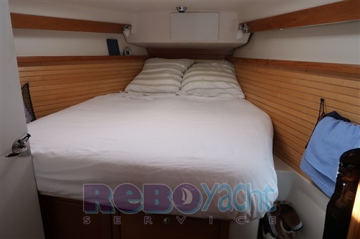 2012 Catalina, Import Auf Lager in der EU — Foto 6 z 14
