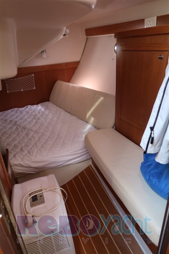 2012 Catalina, Import Auf Lager in der EU — Foto 8 z 14