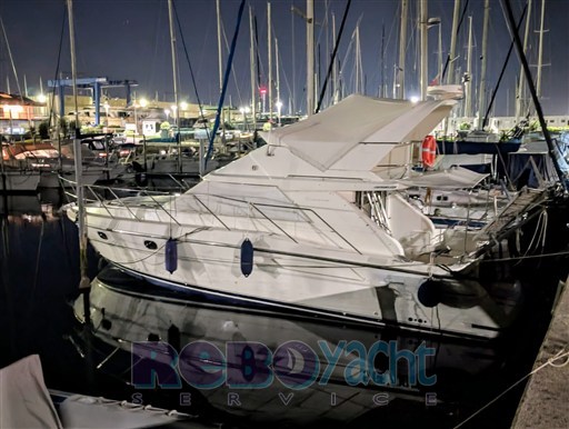 1990 Fairline, Import Auf Lager in der EU — Foto 1 | AMECAR 1990 Fairline, Import Auf Lager in der EU — Foto 1