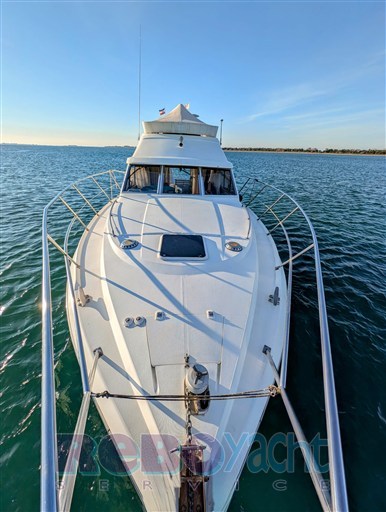 1990 Fairline, Import Auf Lager in der EU — Foto 11 z 13