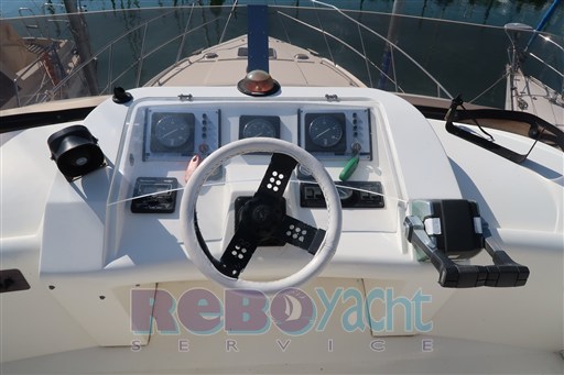 1990 Fairline, Import Auf Lager in der EU — Foto 12 z 13