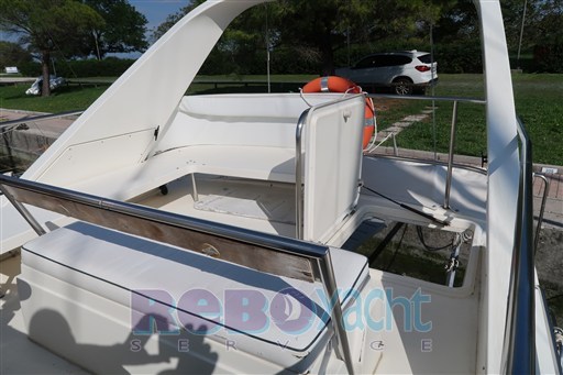 1990 Fairline, Import Auf Lager in der EU — Foto 13 z 13