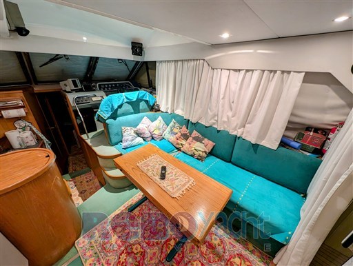 1990 Fairline, Import Auf Lager in der EU — Foto 2 z 13