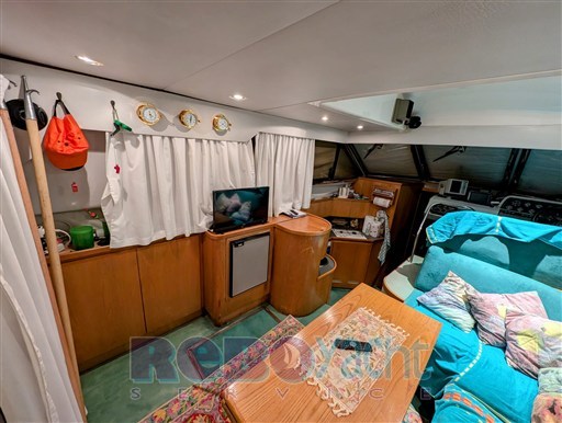 1990 Fairline, Import Auf Lager in der EU — Foto 3 z 13