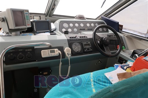 1990 Fairline, Import Auf Lager in der EU — Foto 4 z 13