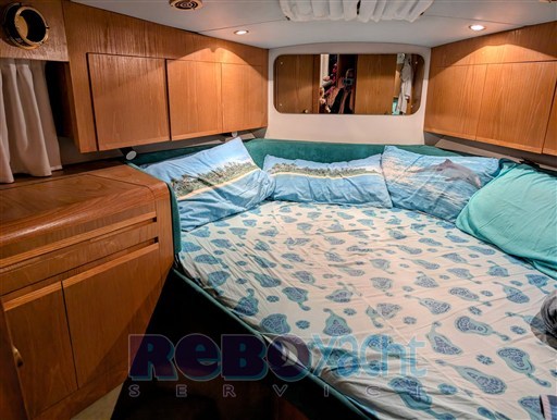 1990 Fairline, Import Auf Lager in der EU — Foto 6 z 13