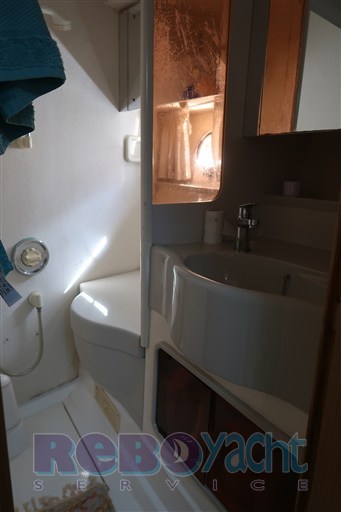 1990 Fairline, Import Auf Lager in der EU — Foto 8 z 13