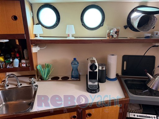 1982 Azimut, Import Auf Lager in der EU — Foto 3 z 10