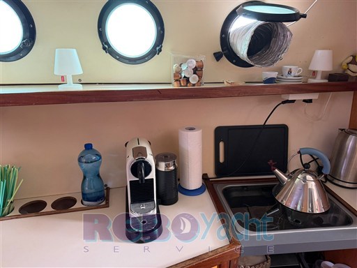 1982 Azimut, Import Auf Lager in der EU — Foto 4 z 10