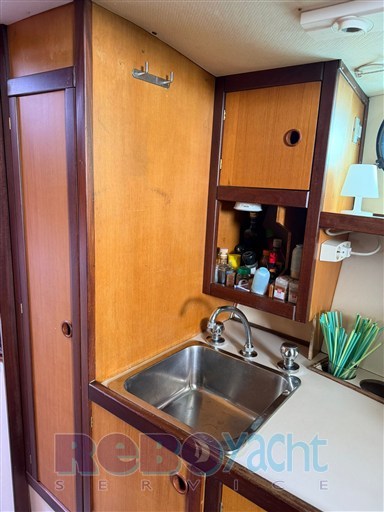 1982 Azimut, Import Auf Lager in der EU — Foto 5 z 10