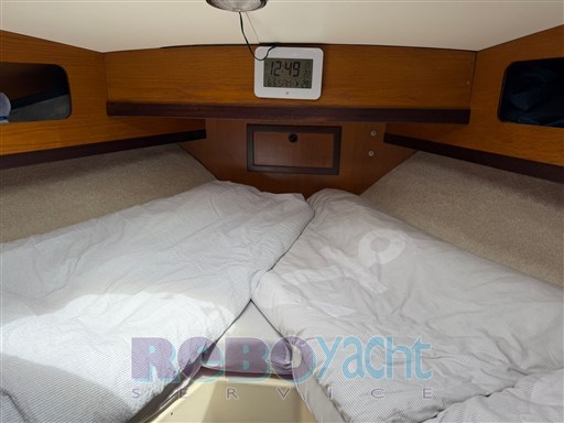 1982 Azimut, Import Auf Lager in der EU — Foto 6 z 10
