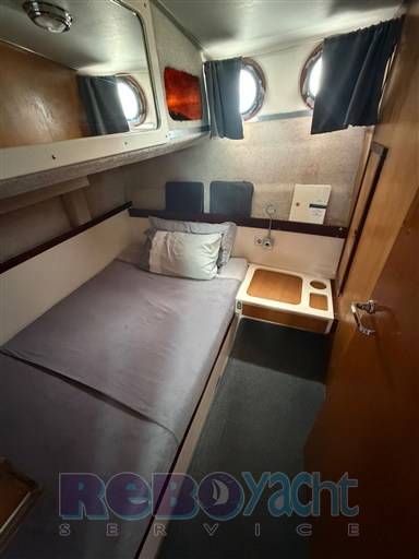 1982 Azimut, Import Auf Lager in der EU — Foto 7 z 10