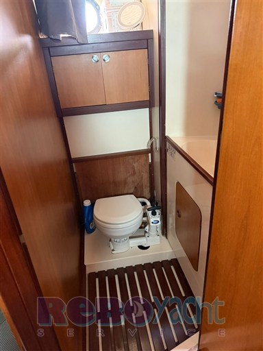 1982 Azimut, Import Auf Lager in der EU — Foto 8 z 10