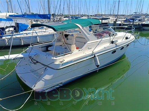 1992 Fairline, Import Auf Lager in der EU — Foto 1 | AMECAR 1992 Fairline, Import Auf Lager in der EU — Foto 1
