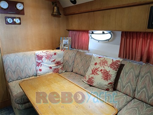 1992 Fairline, Import Auf Lager in der EU — Foto 2 z 10