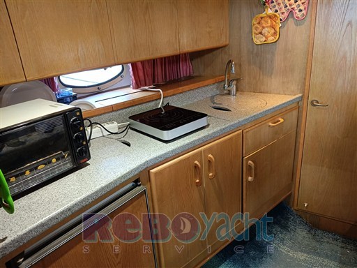 1992 Fairline, Import Auf Lager in der EU — Foto 3 z 10