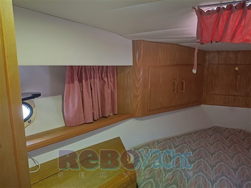 1992 Fairline, Import Auf Lager in der EU — Foto 4 z 10