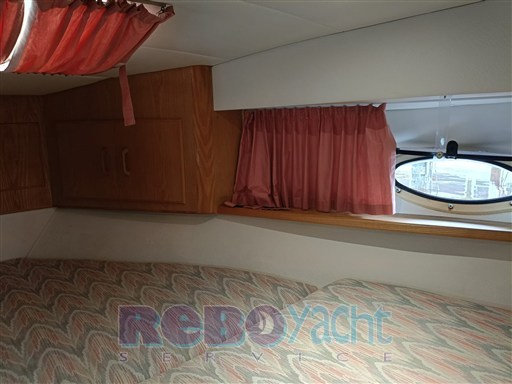 1992 Fairline, Import Auf Lager in der EU — Foto 6 z 10
