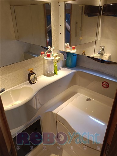 1992 Fairline, Import Auf Lager in der EU — Foto 7 z 10