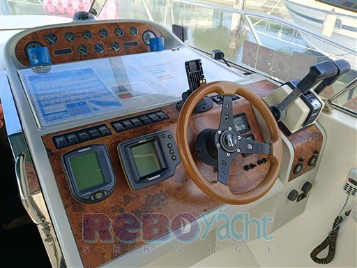 1992 Fairline, Import Auf Lager in der EU — Foto 8 z 10