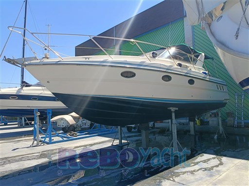 1992 Fairline, Import Auf Lager in der EU — Foto 9 z 10