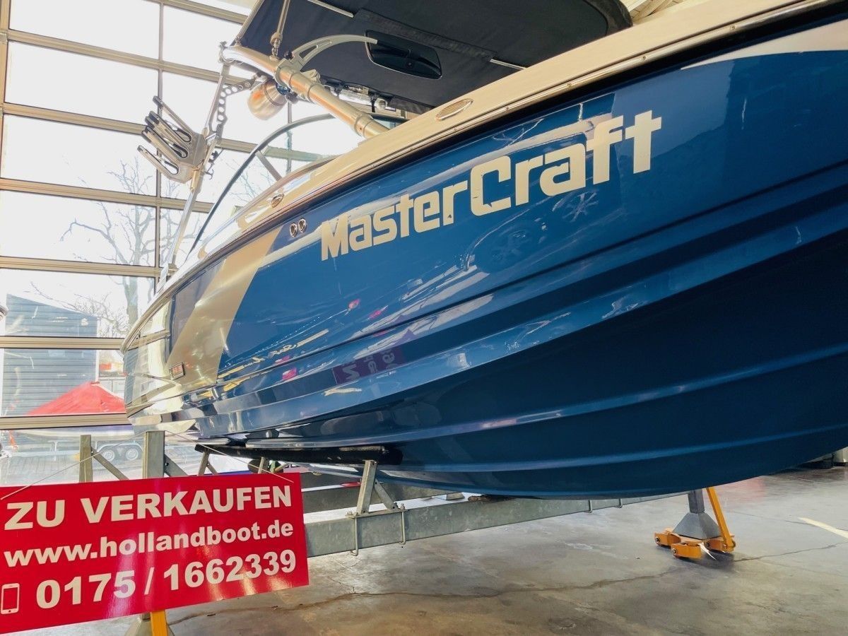 2009 MasterCraft X2, Import Auf Lager in der EU — Foto 2 z 20