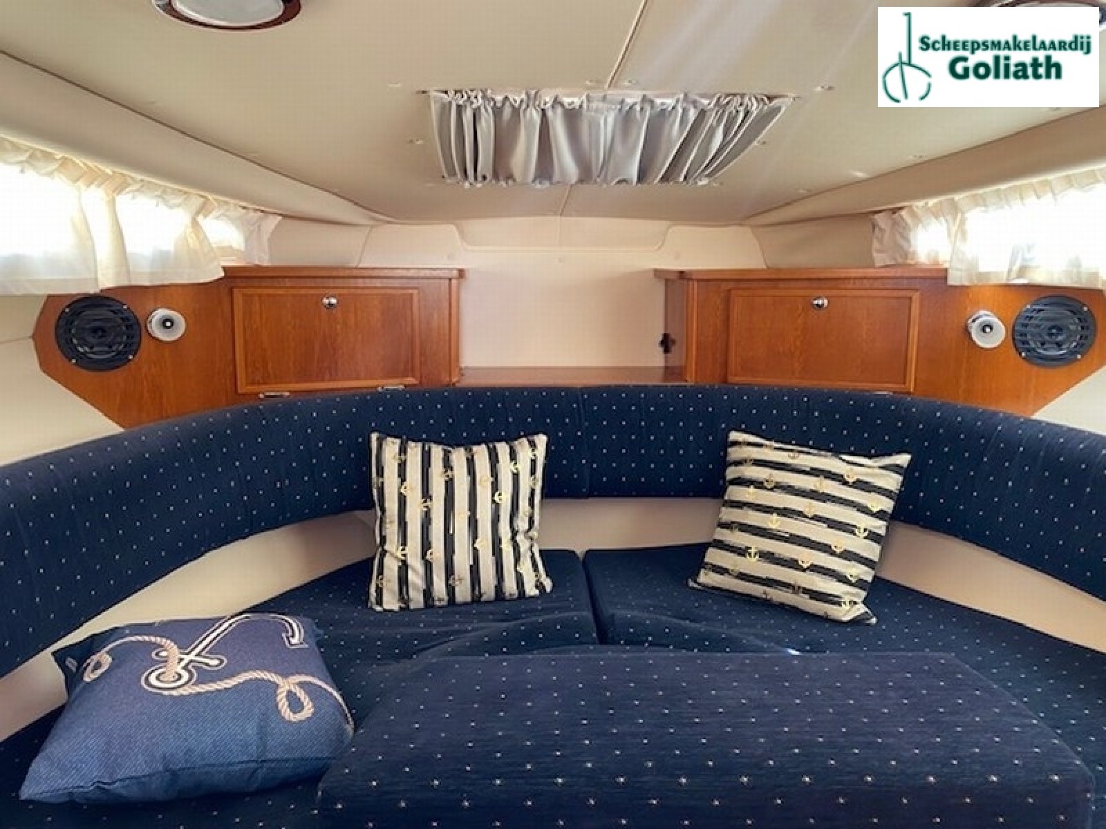 2005 Marex D2-75, Import Auf Lager in der EU — Foto 2 z 20
