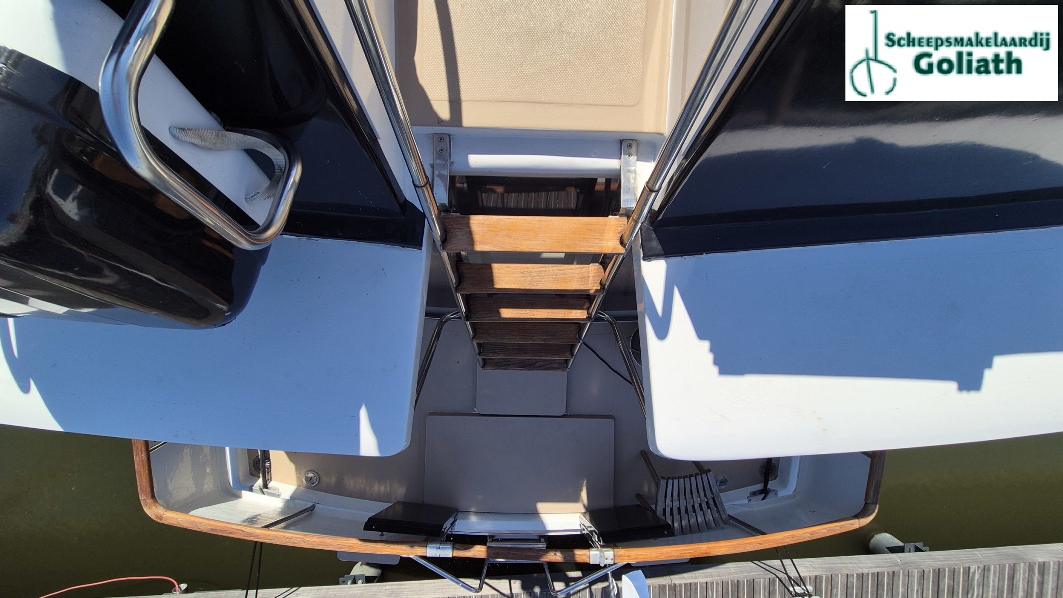 1991 TAMD71B, Import Auf Lager in der EU — Foto 16 z 20