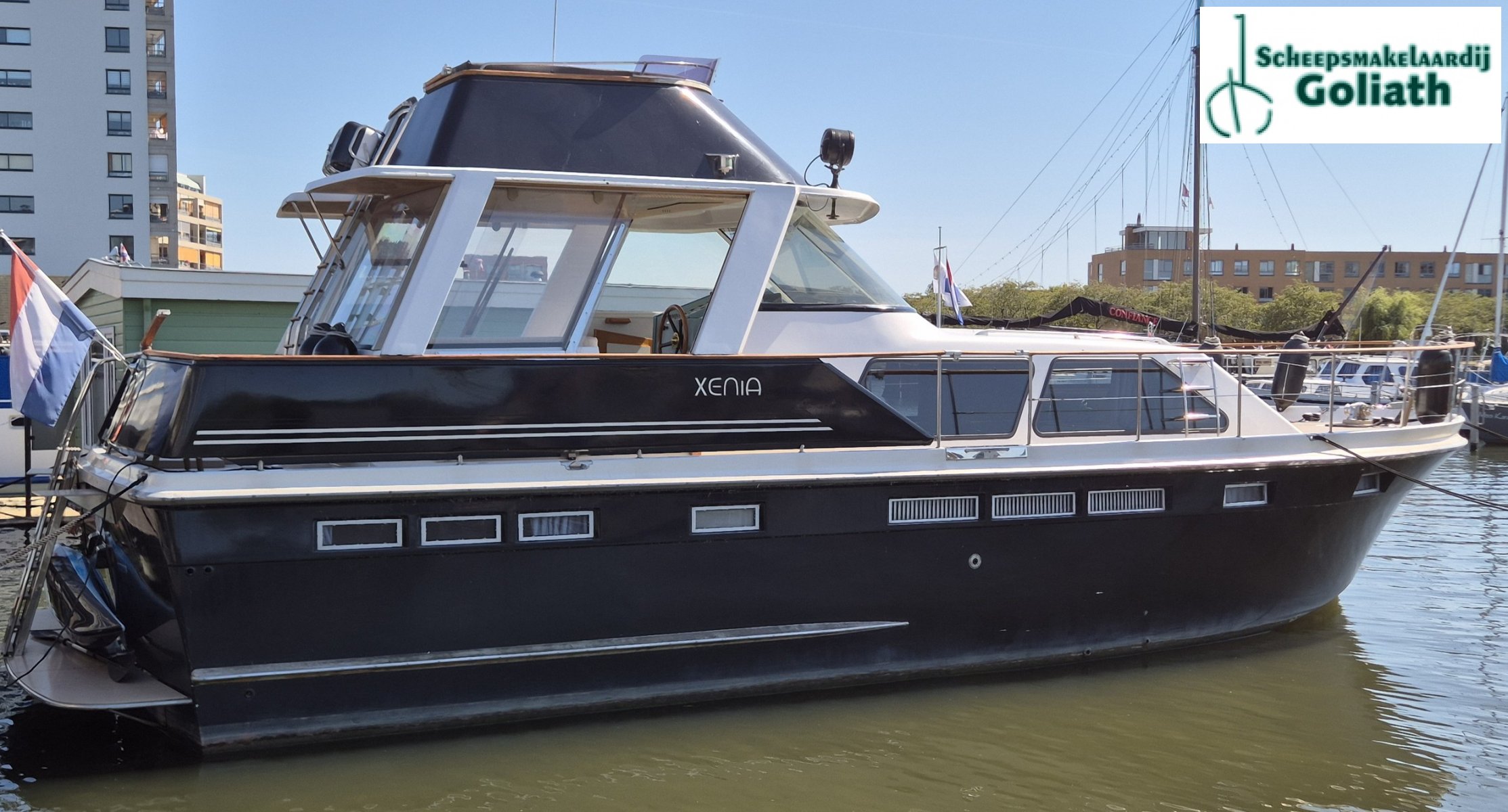 1991 TAMD71B, Import Auf Lager in der EU — Foto 2 z 20