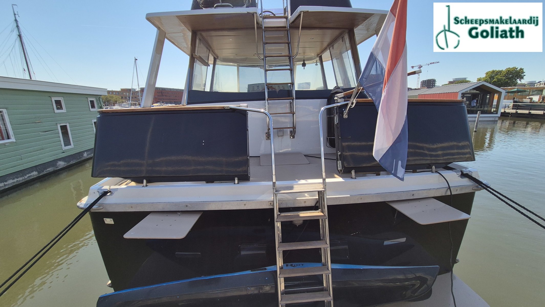 1991 TAMD71B, Import Auf Lager in der EU — Foto 6 z 20