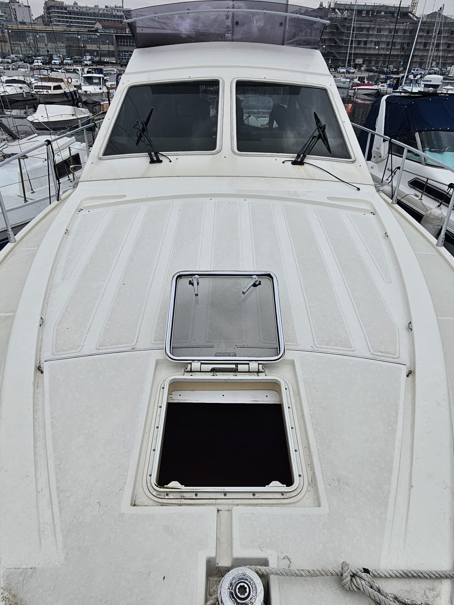 1993 120 Fly, Import Auf Lager in der EU — Foto 2 z 20