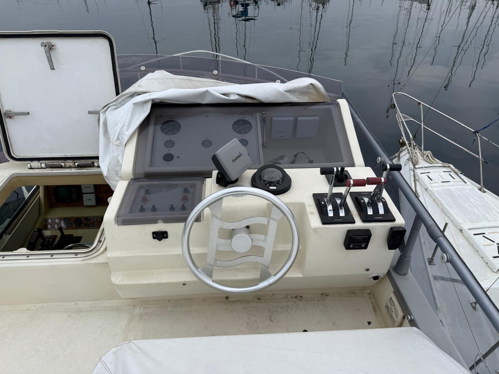 1993 120 Fly, Import Auf Lager in der EU — Foto 3 z 20