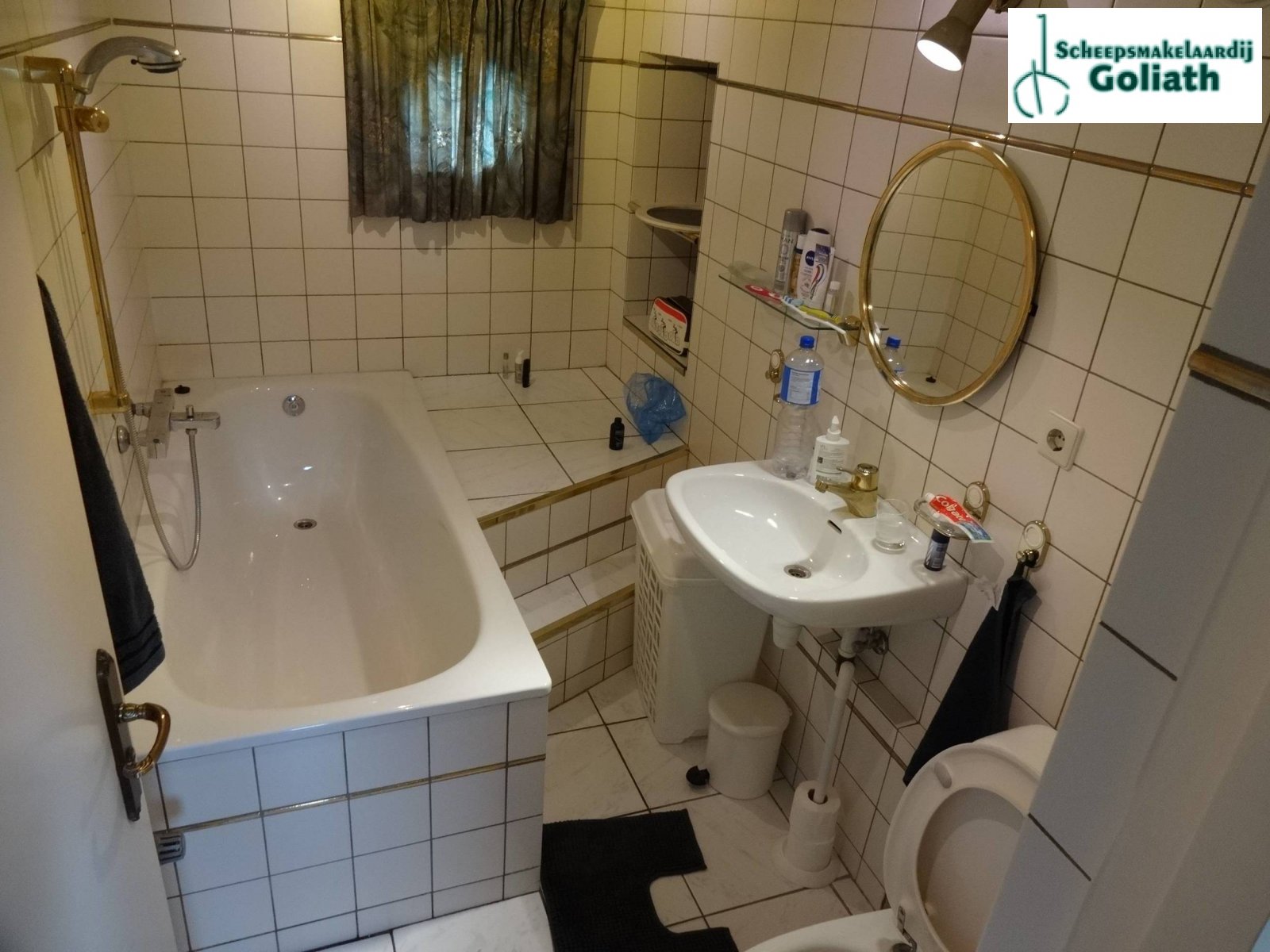 Woonboot 38.00, Import Auf Lager in der EU — Foto 13 z 20