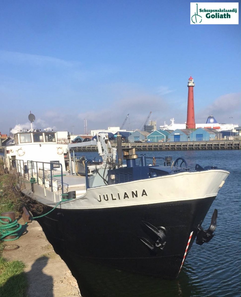 Woonboot 38.00, Import Auf Lager in der EU — Foto 15 z 20