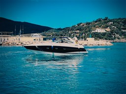 2003 Sunseeker, Import Auf Lager in der EU — Foto 4 z 9