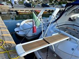 2003 Sunseeker, Import Auf Lager in der EU — Foto 7 z 9
