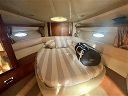 2003 Sunseeker, Import Auf Lager in der EU — Foto 8 z 9