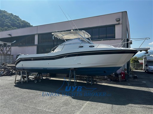 2005 Boston Whaler Mercury, Import Auf Lager in der EU — Foto 1 | AMECAR 2005 Boston Whaler Mercury, Import Auf Lager in der EU — Foto 1