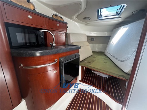 2005 Boston Whaler Mercury, Import Auf Lager in der EU — Foto 14 z 17