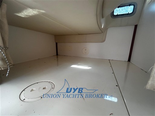2005 Boston Whaler Mercury, Import Auf Lager in der EU — Foto 16 z 17