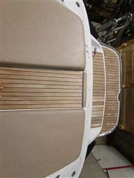 2005 Cobalt, Import Auf Lager in der EU — Foto 11 z 20